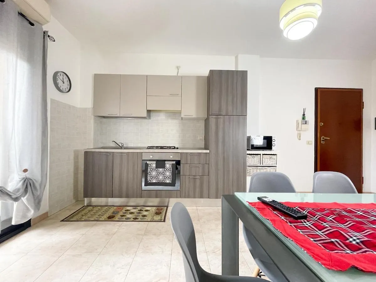 Casa Lilly Apartment Alghero