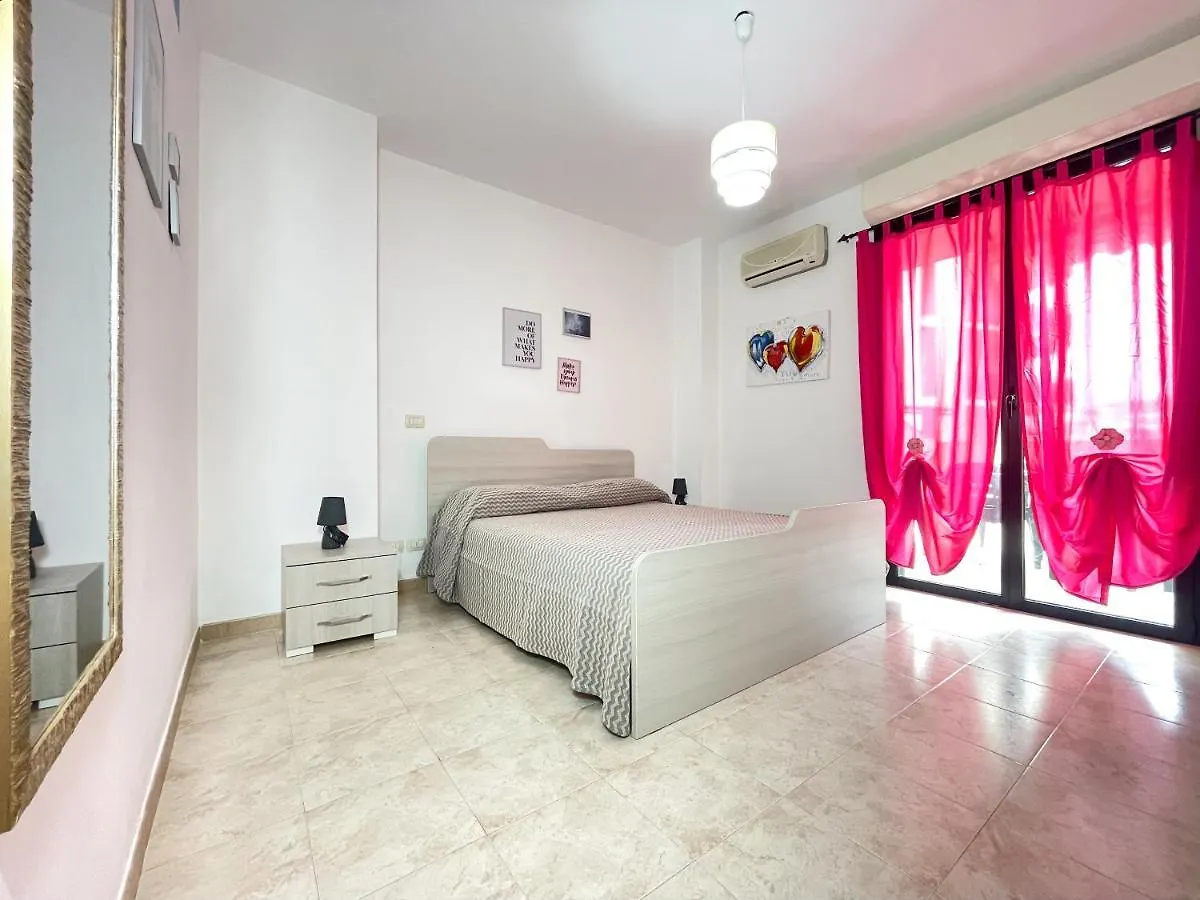 Casa Lilly Apartment Alghero 0*,  Italy