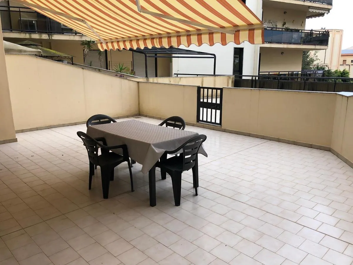 Casa Lilly Apartment Alghero