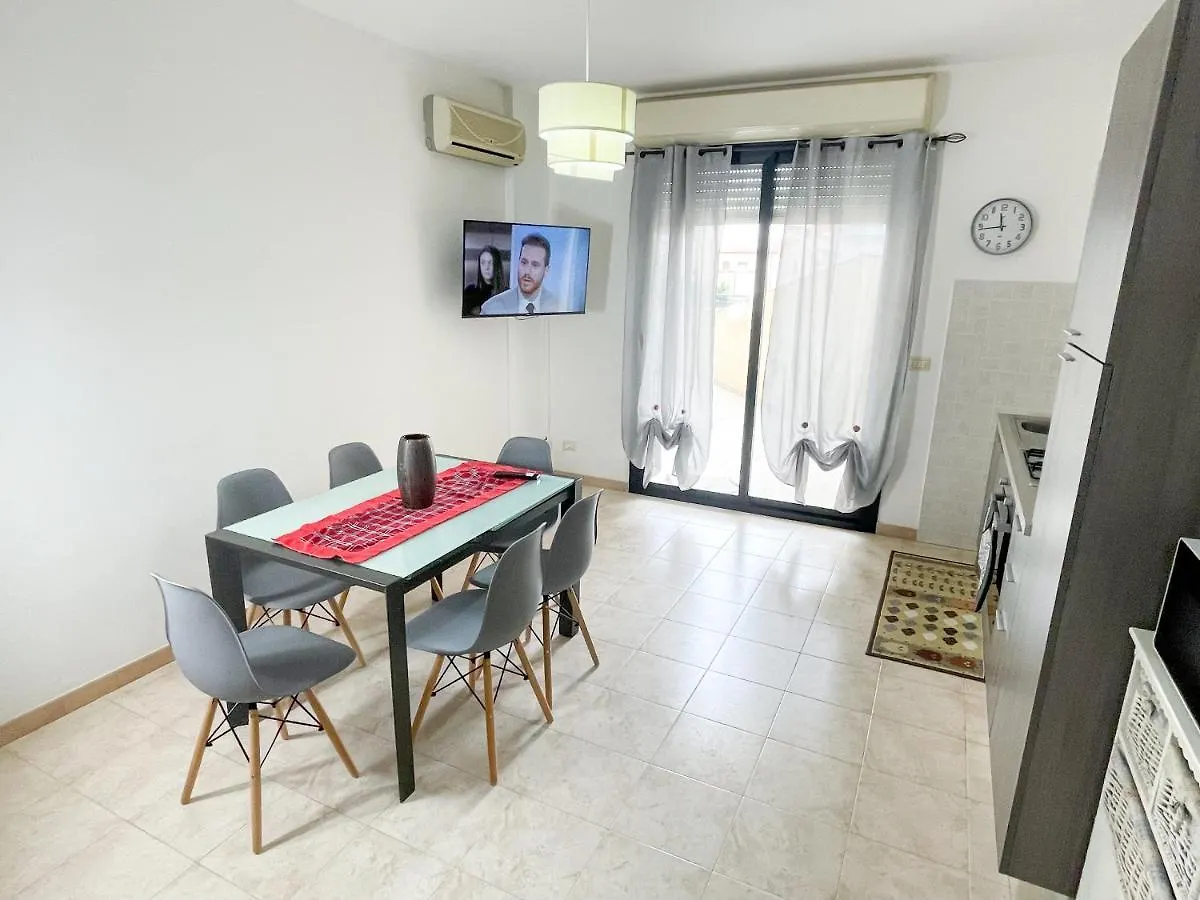 Casa Lilly Apartment Alghero