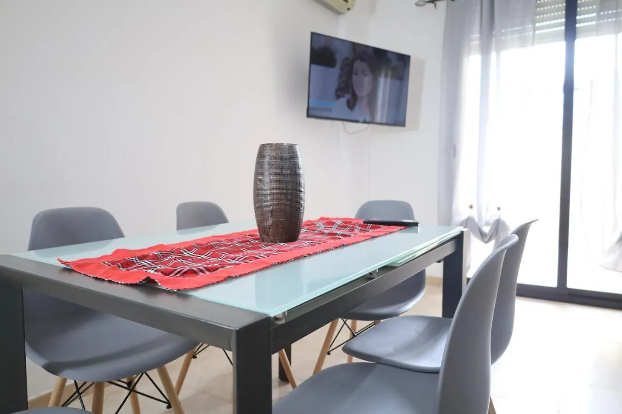 Casa Lilly Apartment Alghero Italy
