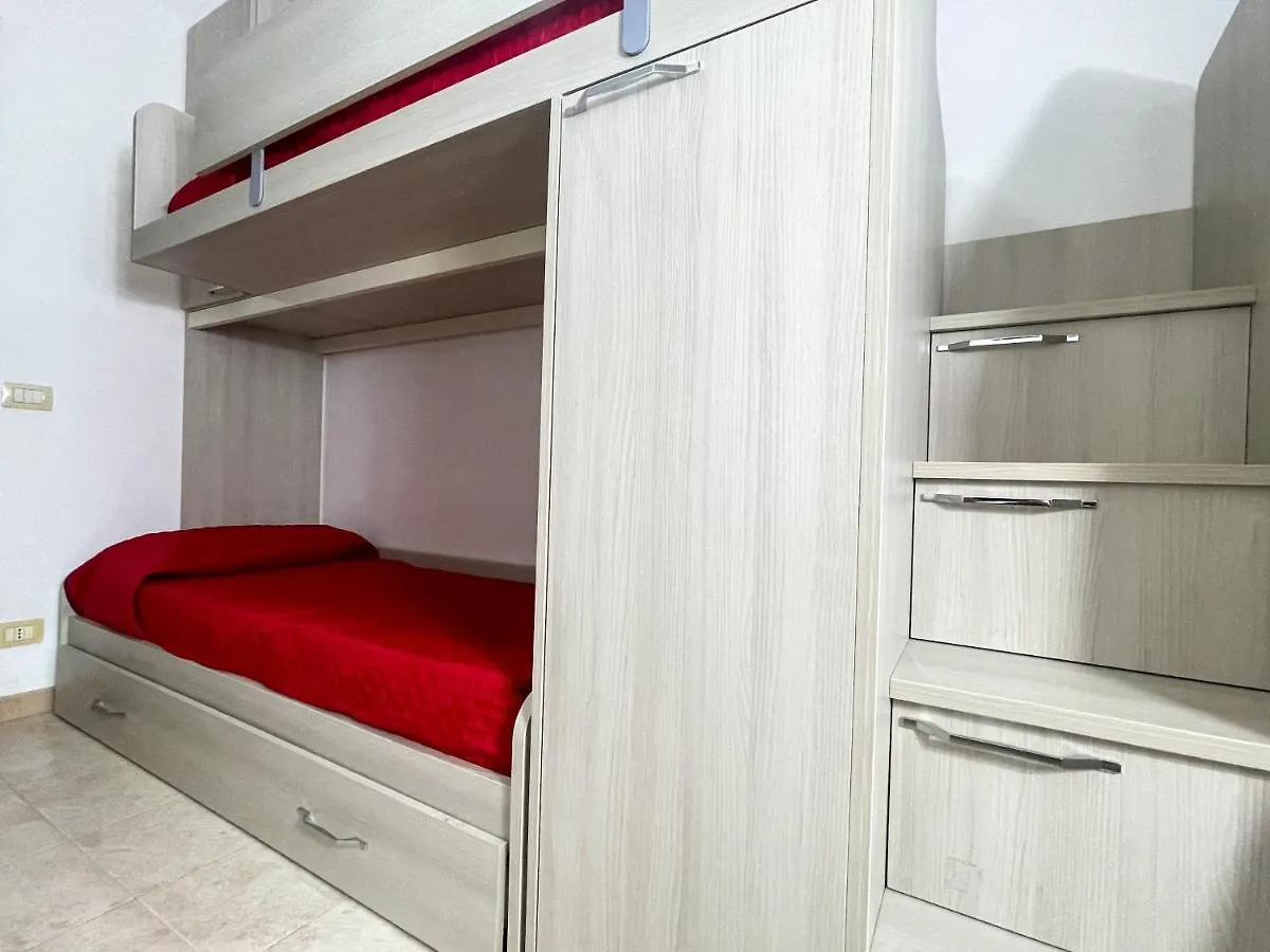 Casa Lilly Apartment Alghero