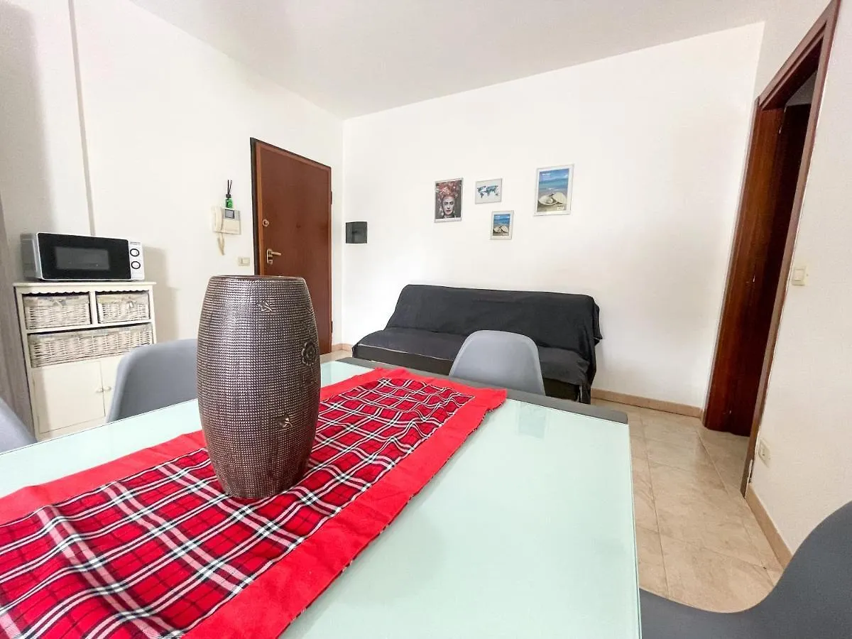 Casa Lilly Apartment Alghero