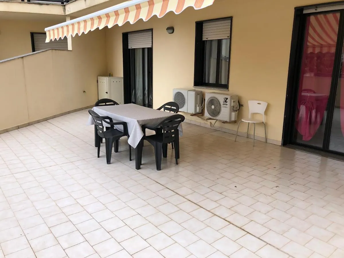 Casa Lilly Apartment Alghero 0*,