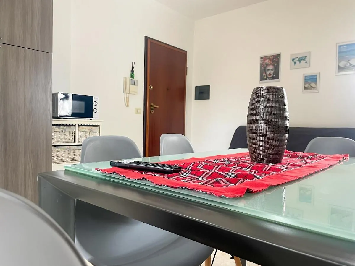 Casa Lilly Apartment Alghero