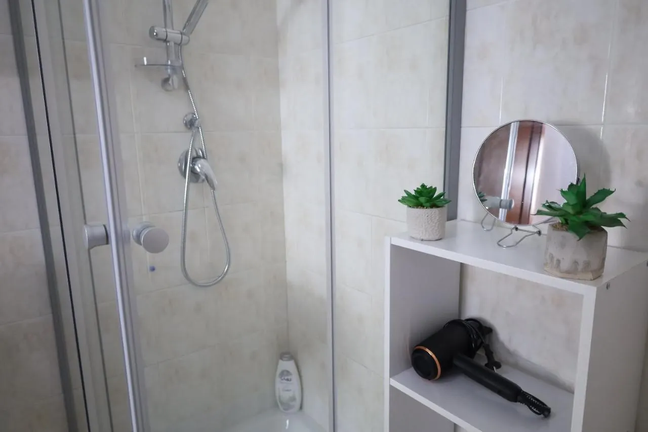 Casa Lilly Apartment Alghero