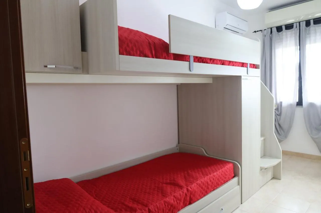 Casa Lilly Apartment Alghero