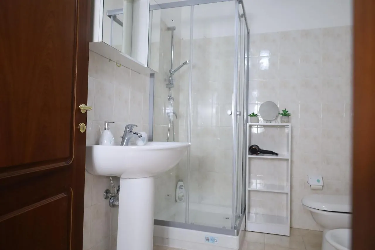 Casa Lilly Apartment Alghero