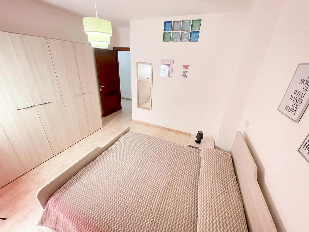 Casa Lilly Apartment Alghero 0*,